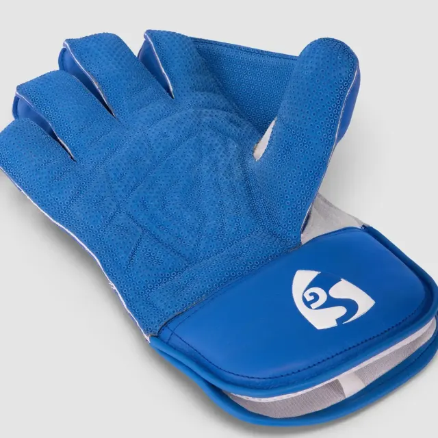 Tournament Wicket Keeping Gloves – SG