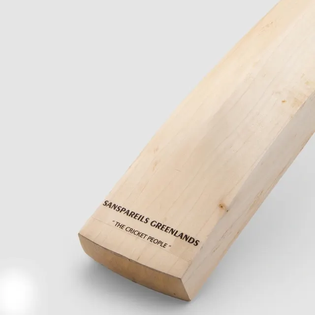 Triple Crown Arc 1.0 English Willow Cricket Bat – SG