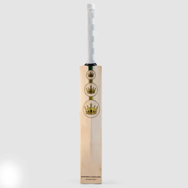 Triple Crown Arc 1.0 English Willow Cricket Bat – SG