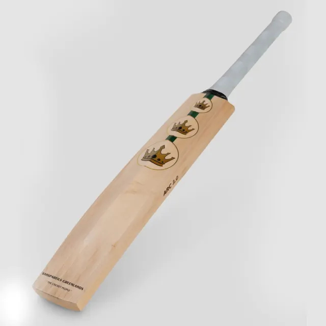 Triple Crown Arc 3.0 English Willow Cricket Bat – SG