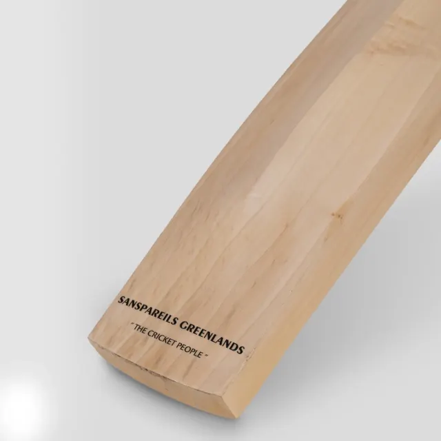Triple Crown Arc 3.0 English Willow Cricket Bat – SG