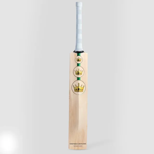 Triple Crown Arc 3.0 English Willow Cricket Bat – SG