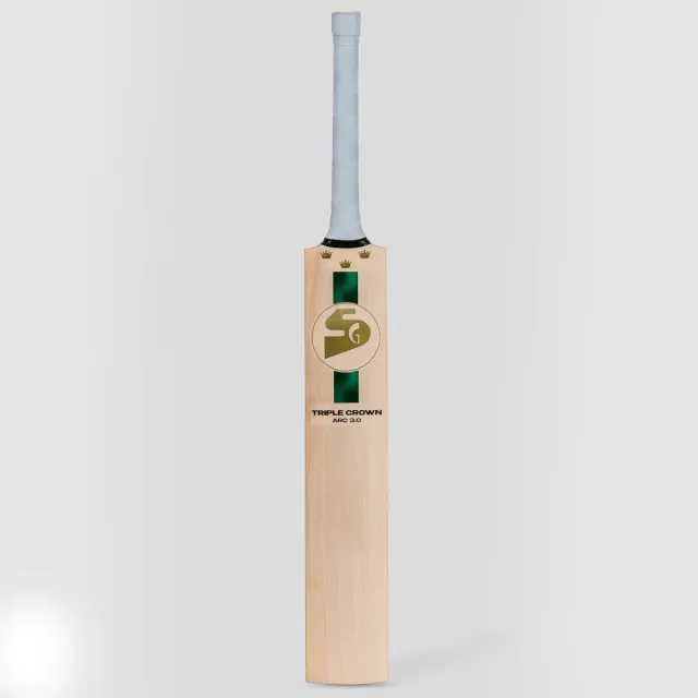 Triple Crown Arc 3.0 English Willow Cricket Bat – SG