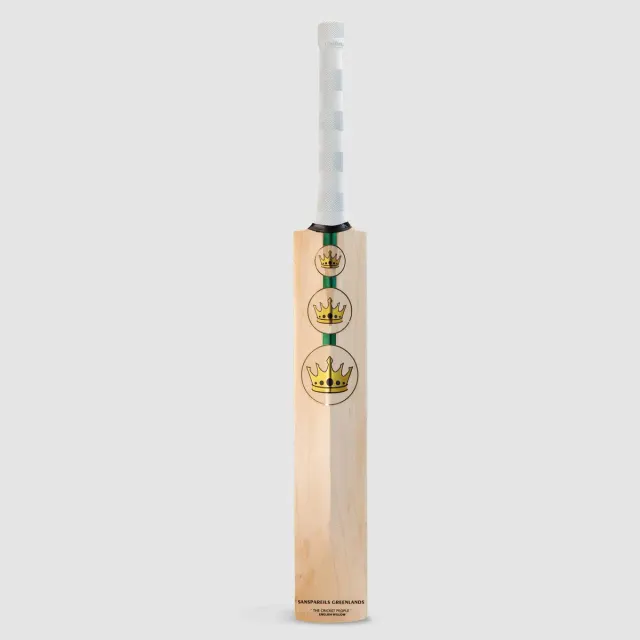 Triple Crown Arc 4.0 English Willow Cricket Bat – SG