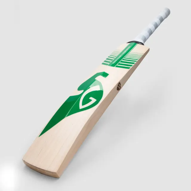 Triple Crown Classic English Willow Cricket Bat – SG