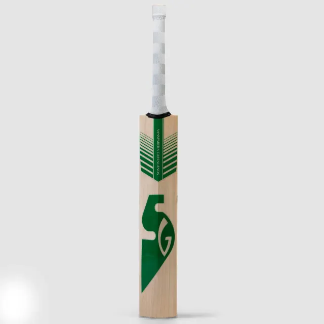 Triple Crown Classic English Willow Cricket Bat – SG
