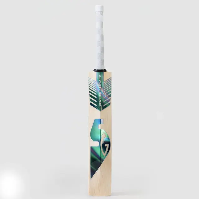 Triple Crown Icon English Willow Cricket Bat – SG
