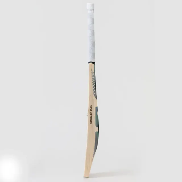 Triple Crown Icon English Willow Cricket Bat – SG