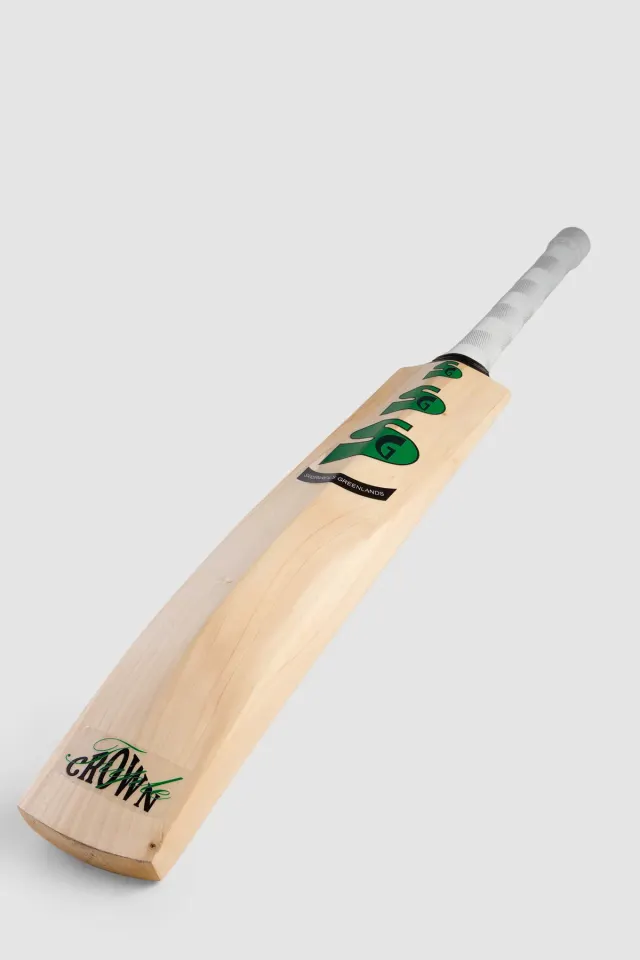 Triple Crown Original English Willow Cricket Bat – SG