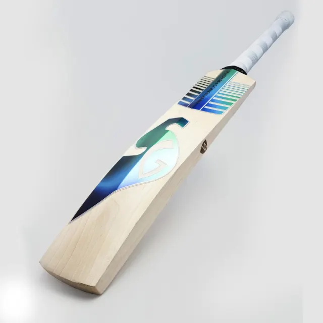 Triple Crown Ultimate English Willow Cricket Bat – SG