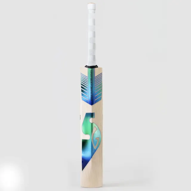 Triple Crown Ultimate English Willow Cricket Bat – SG