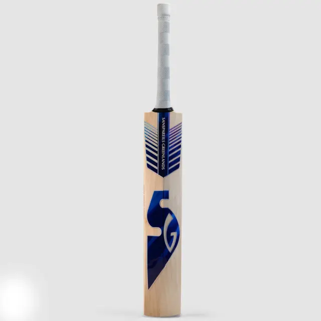 Triple Crown Xtreme English Willow Cricket Bat – SG