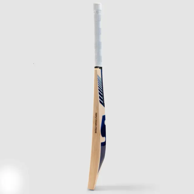 Triple Crown Xtreme English Willow Cricket Bat – SG