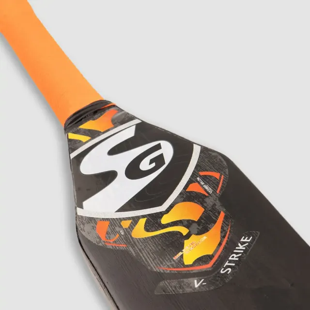V-Strike Mangoos Scoop Cricket Bat – SG