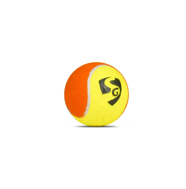 X Ispl Tennis Cricket Ball – SG
