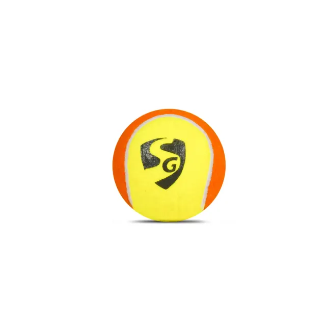 X Ispl Tennis Cricket Ball – SG