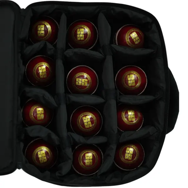 12 Ball Case – SS