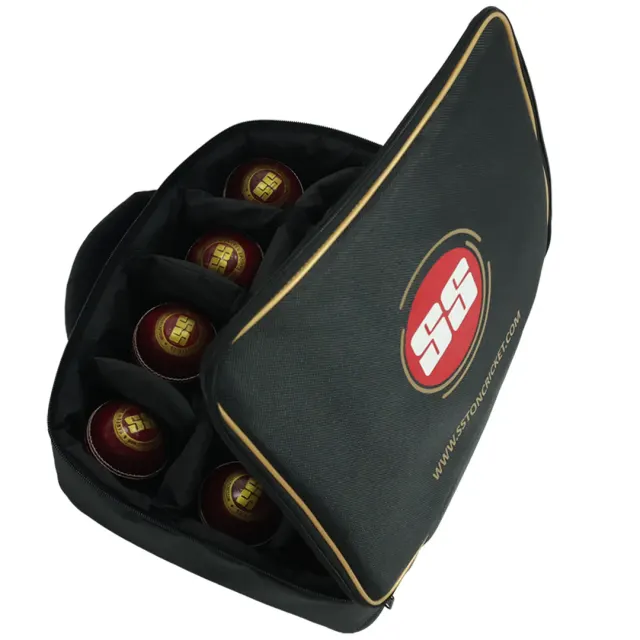 12 Ball Case – SS