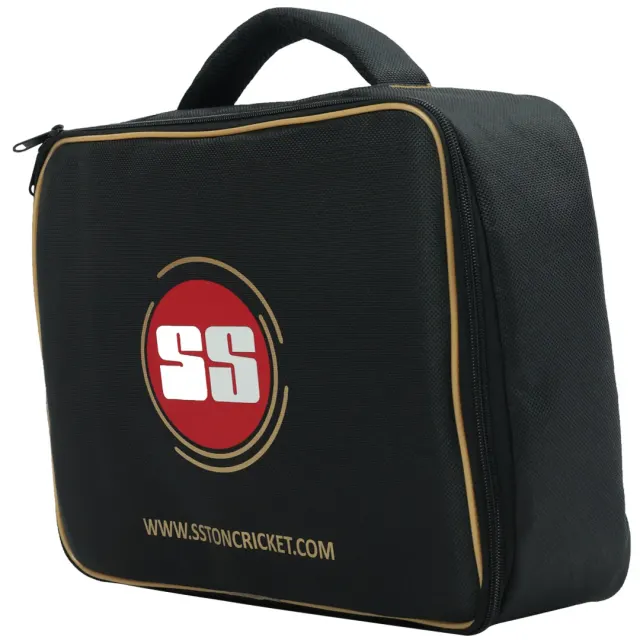 12 Ball Case – SS