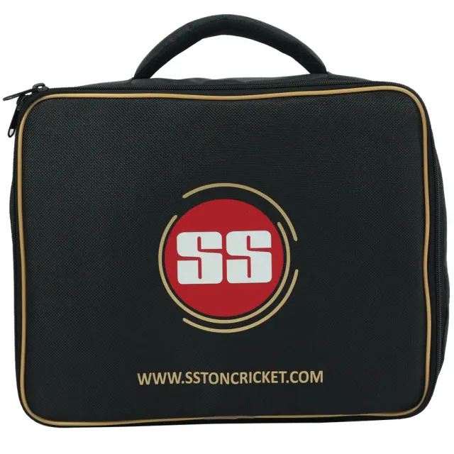 12 Ball Case – SS