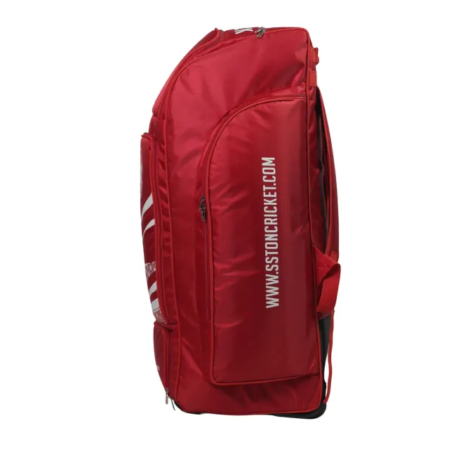 Attack Wheelie Duffle Kitbag – SS
