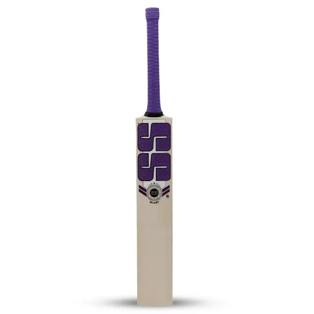 Blast English Willow Cricket Bat – SS
