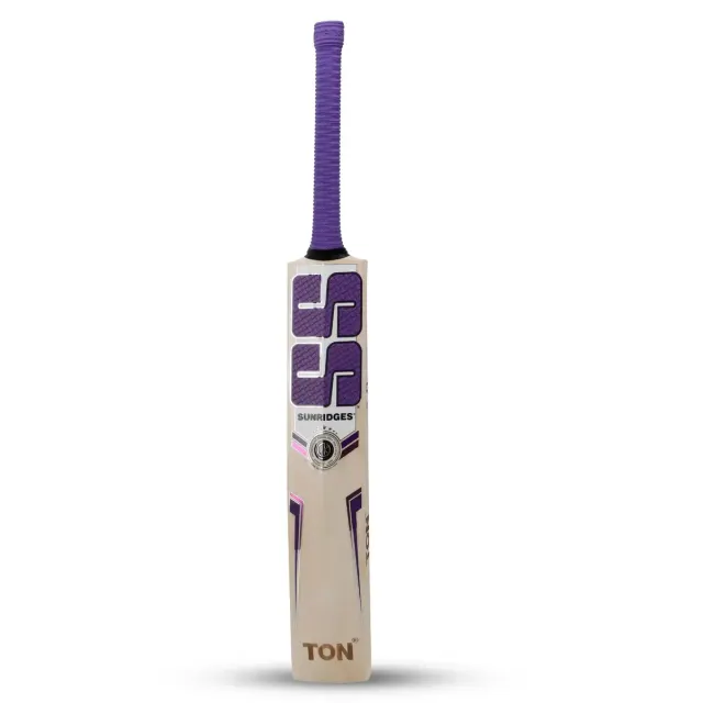 Blast English Willow Cricket Bat – SS