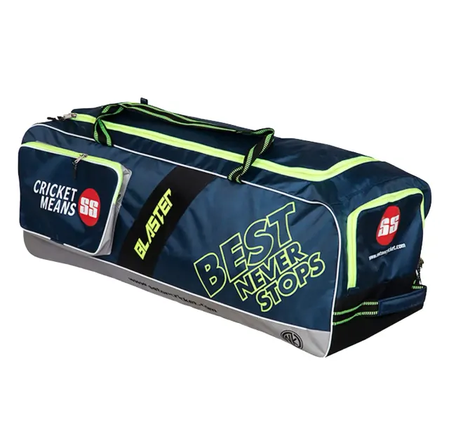 Blaster Kitbag – SS