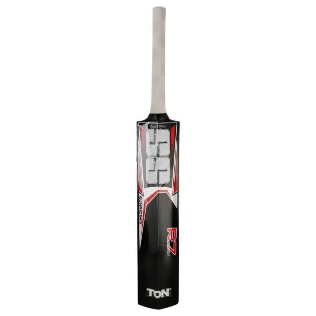 Catch Practice English Willow Cricket Bat – SS