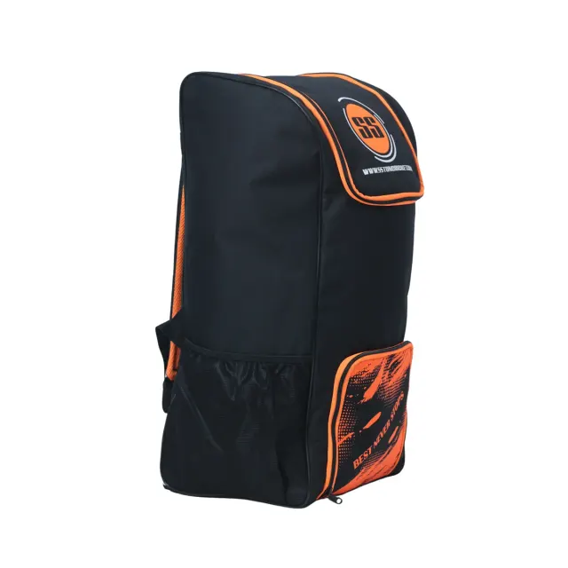 Chase Pro Wheelie Duffle Kitbag – SS