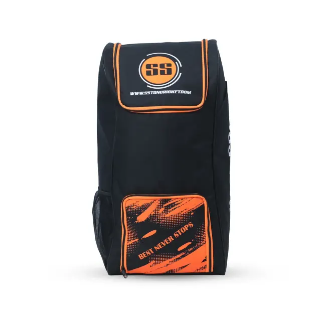 Chase Pro Wheelie Duffle Kitbag – SS