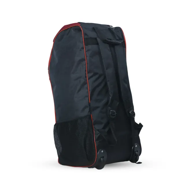 Chase Wheelie Duffle Kitbag – SS
