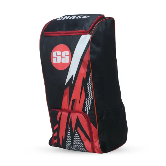 Chase Wheelie Duffle Kitbag – SS