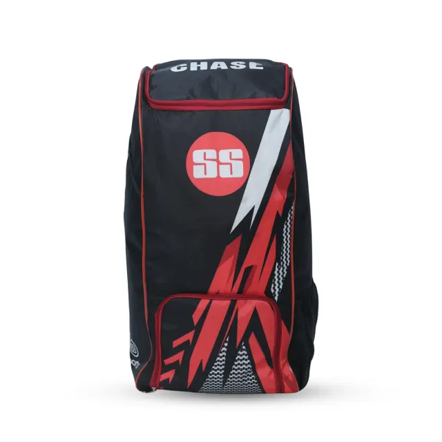Chase Wheelie Duffle Kitbag – SS