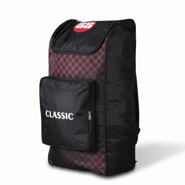 Classic Duffle Kitbag – SS