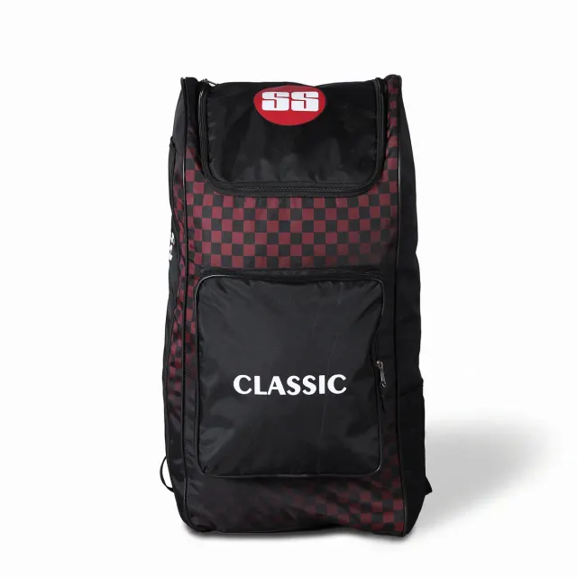 Classic Duffle Kitbag – SS
