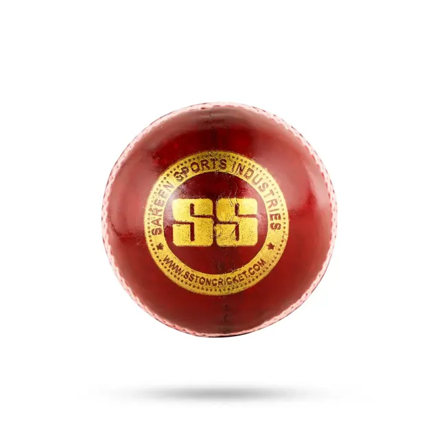 Club Ball – SS