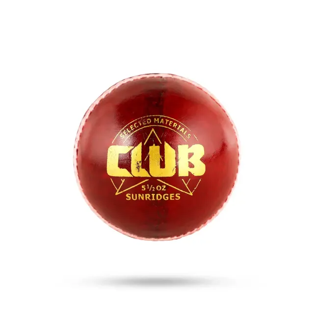 Club Ball – SS