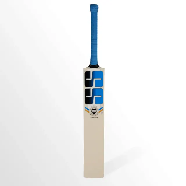 Club Vellum Kashmir Willow Cricket Bat – SS