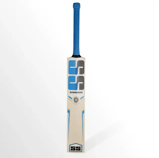 Club Vellum Kashmir Willow Cricket Bat – SS