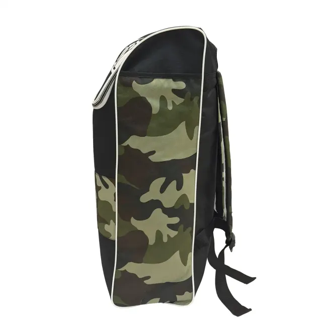 Colt Army Duffle Kitbag – SS
