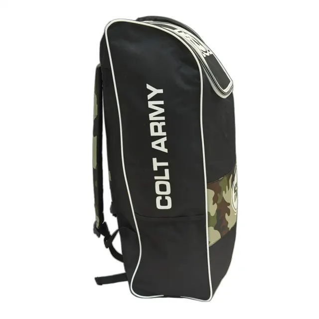 Colt Army Duffle Kitbag – SS