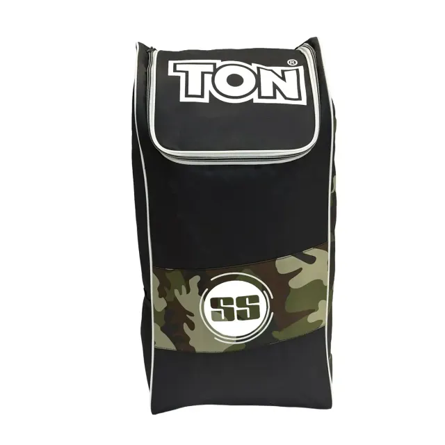 Colt Army Duffle Kitbag – SS