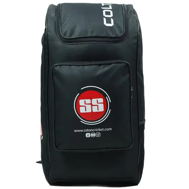 Colt Kitbag – SS