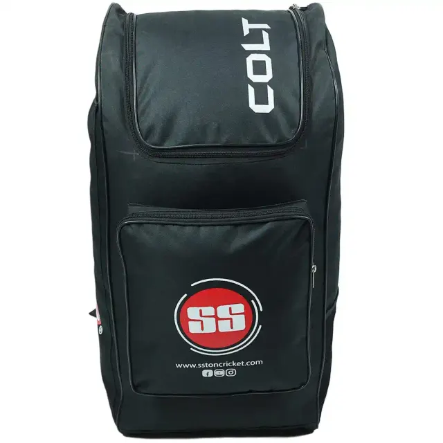 Colt Kitbag – SS