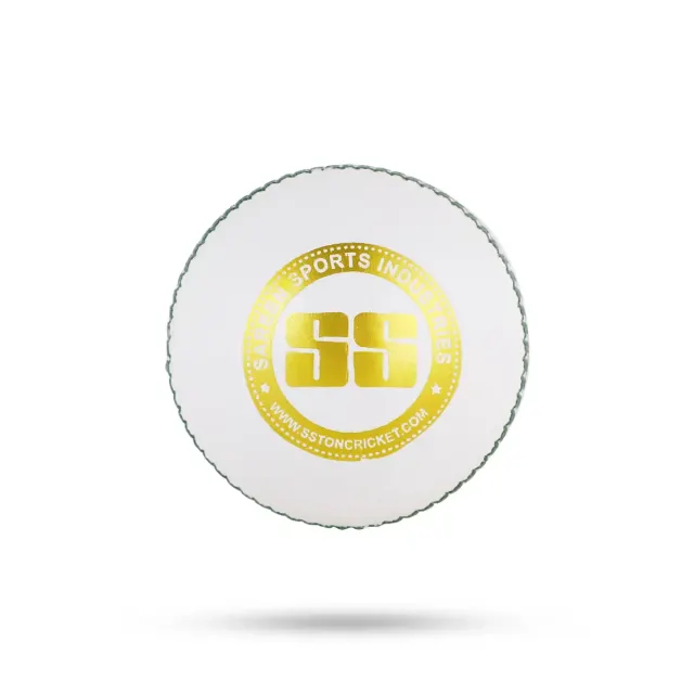 County White Ball – SS