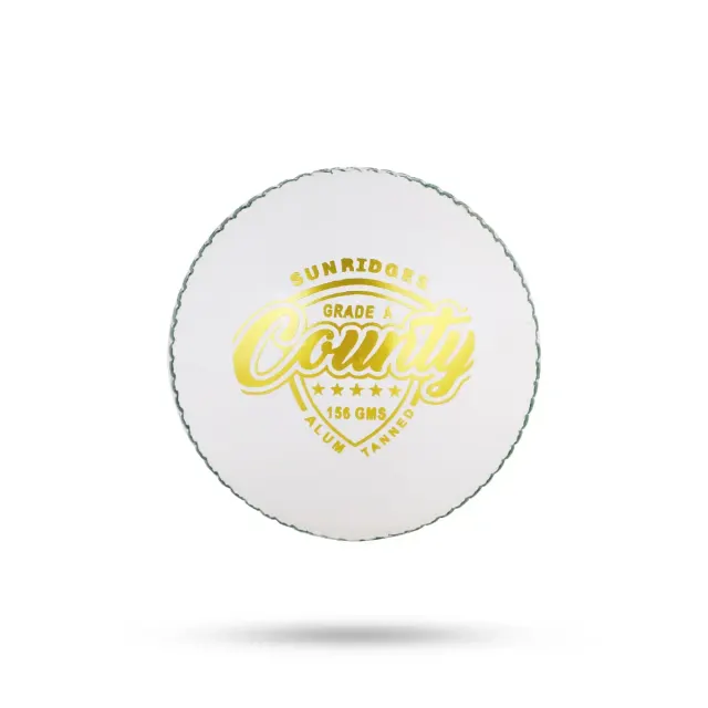 County White Ball – SS