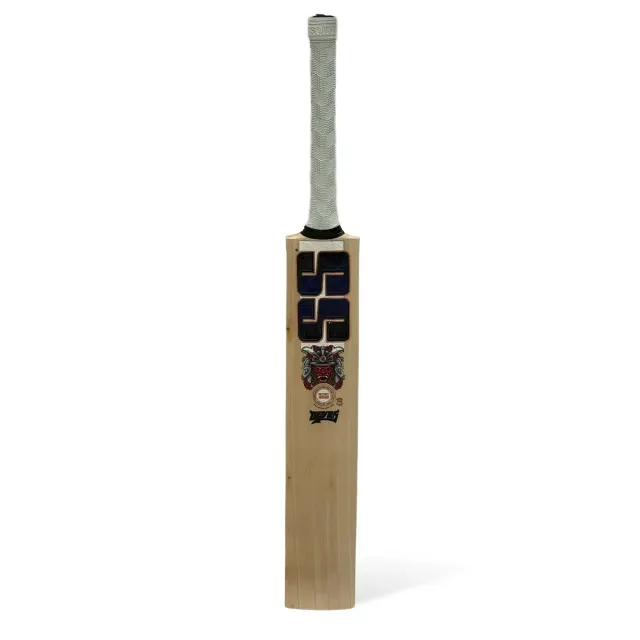 Devil (Blue) English Willow Cricket Bat – SS