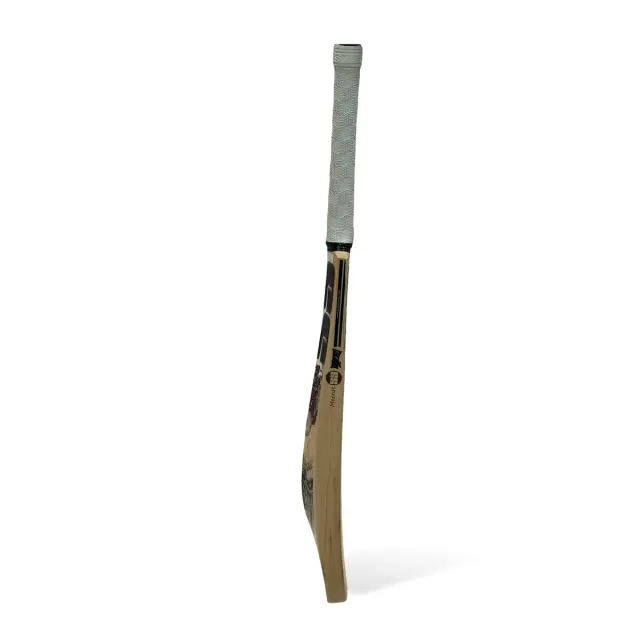 Devil (Blue) English Willow Cricket Bat – SS