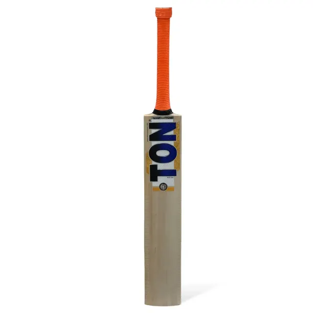 Dhoni Player Kashmir Willow Cricket Bat – SS